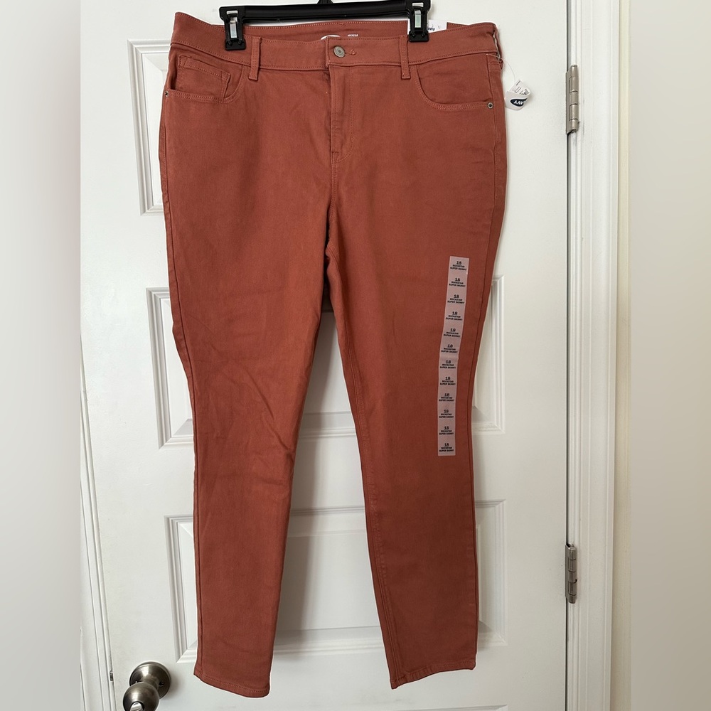 Old Navy Jeans NWT